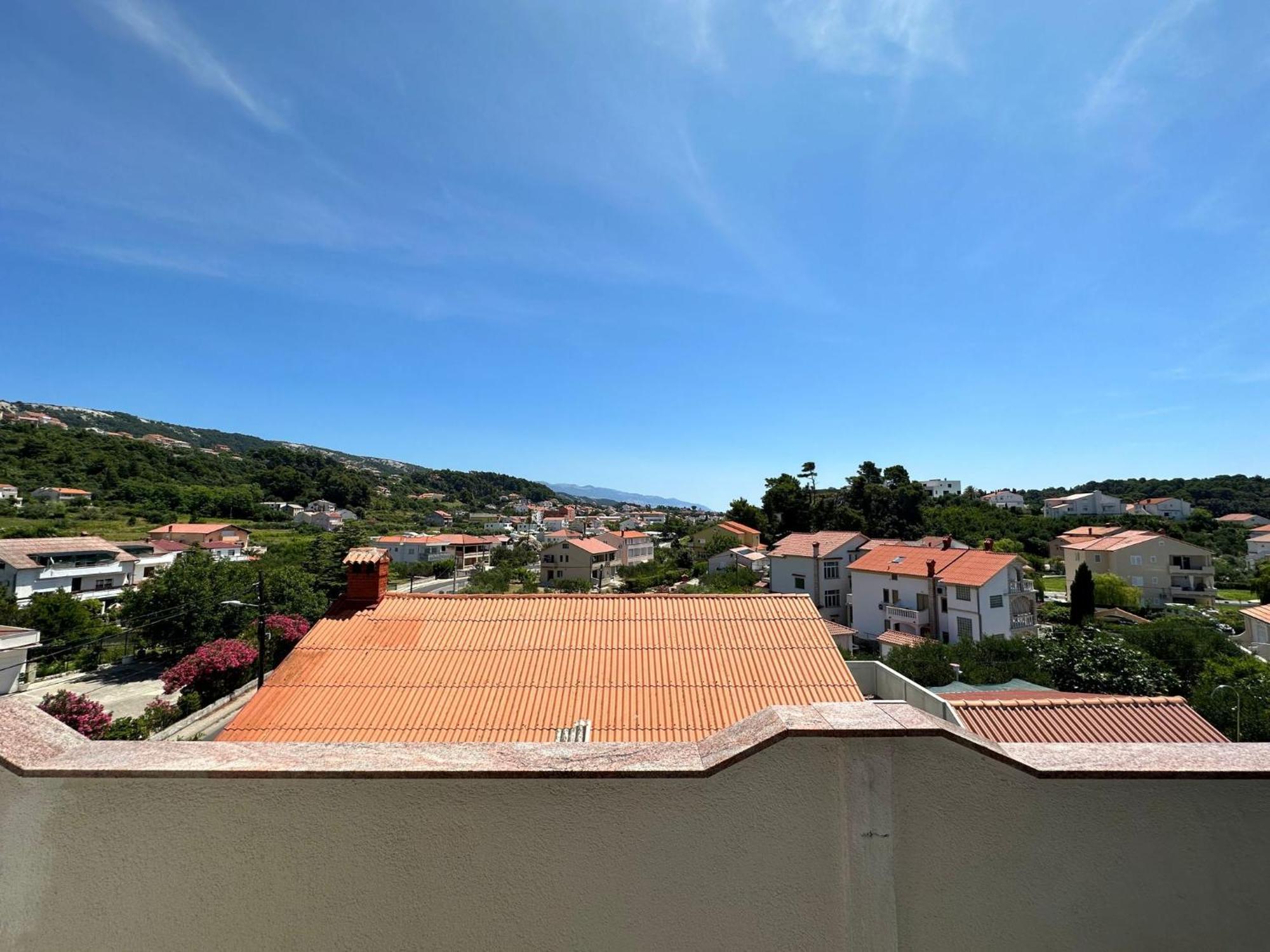 Apartments Vinse Near Rab Center Раб Екстер'єр фото
